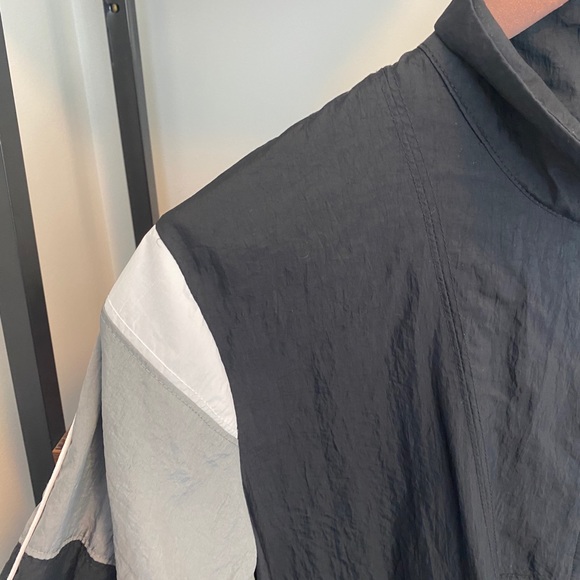 Nike jacket! Lightly used :) - Picture 2 of 4